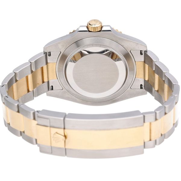 Rolex Submariner 126613 LB